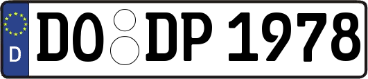 DO-DP1978
