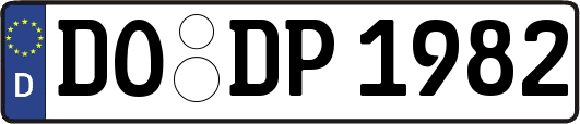 DO-DP1982