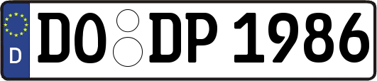 DO-DP1986