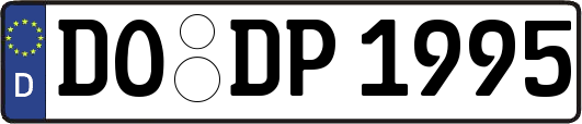 DO-DP1995