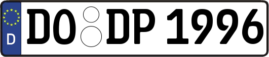 DO-DP1996