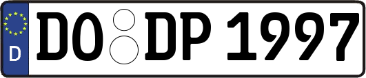 DO-DP1997