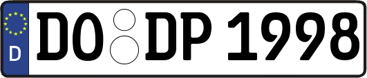 DO-DP1998