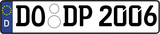 DO-DP2006