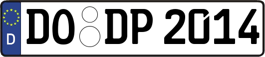 DO-DP2014