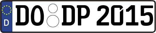 DO-DP2015