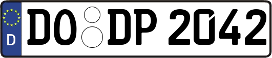 DO-DP2042