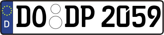 DO-DP2059