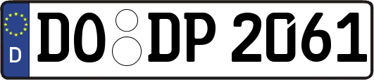 DO-DP2061
