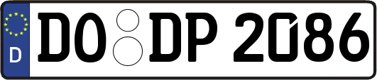 DO-DP2086
