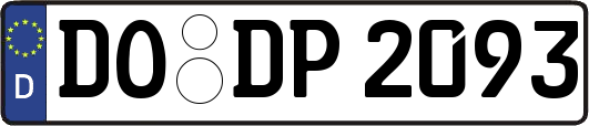 DO-DP2093