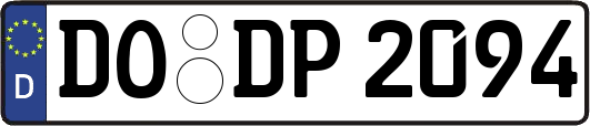 DO-DP2094