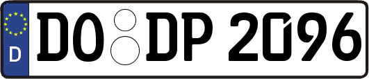 DO-DP2096
