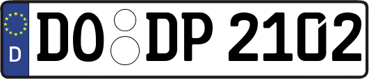 DO-DP2102