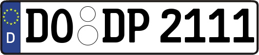 DO-DP2111