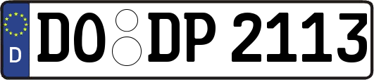 DO-DP2113