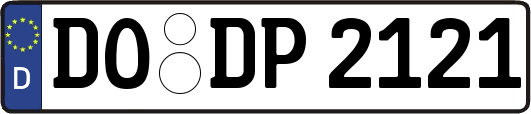 DO-DP2121