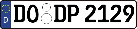 DO-DP2129