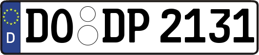 DO-DP2131