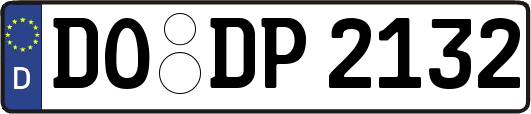 DO-DP2132