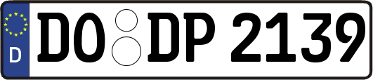 DO-DP2139