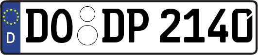 DO-DP2140