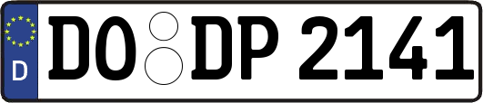 DO-DP2141