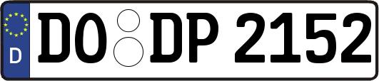 DO-DP2152
