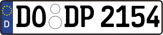 DO-DP2154