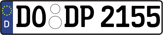 DO-DP2155