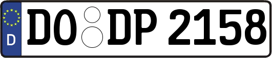 DO-DP2158