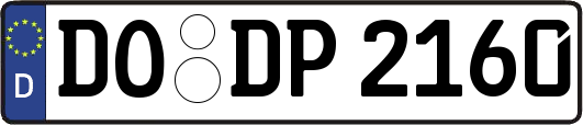 DO-DP2160