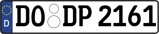 DO-DP2161