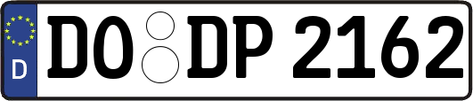 DO-DP2162