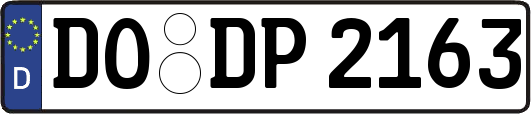 DO-DP2163