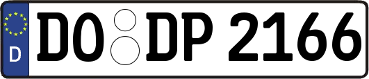 DO-DP2166