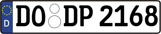 DO-DP2168