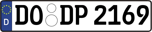 DO-DP2169