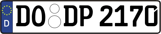 DO-DP2170