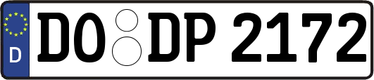 DO-DP2172