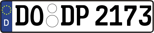 DO-DP2173