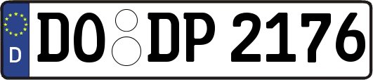 DO-DP2176