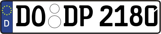 DO-DP2180