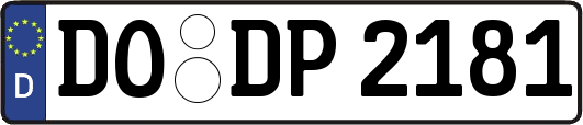 DO-DP2181