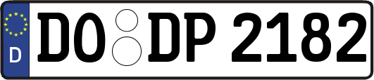 DO-DP2182