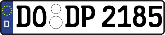 DO-DP2185