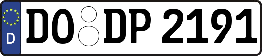 DO-DP2191