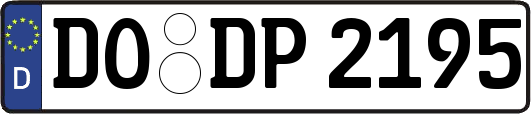 DO-DP2195