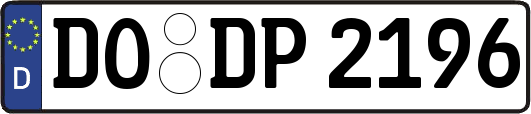DO-DP2196