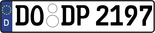 DO-DP2197